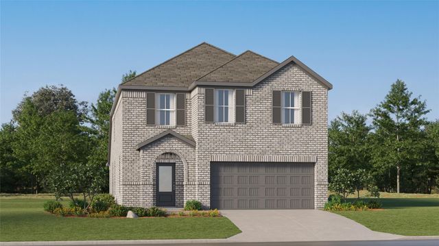7511 Marbella Mtn — Esperanza