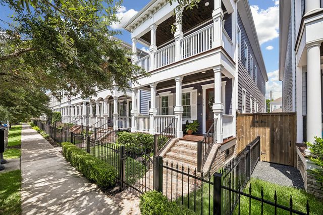 718 Ashland St — Ashland East