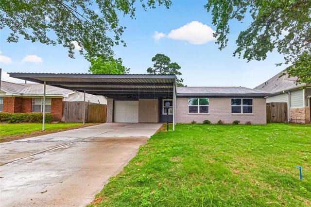 5210 Verdome Ln — Oak Forest
