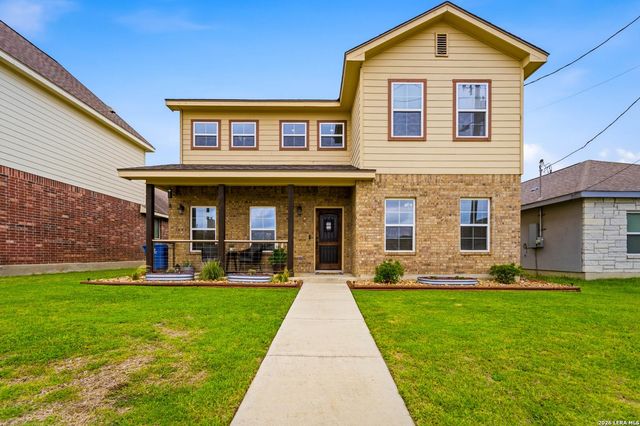 776 Crestview — NORTHCREST HILLS