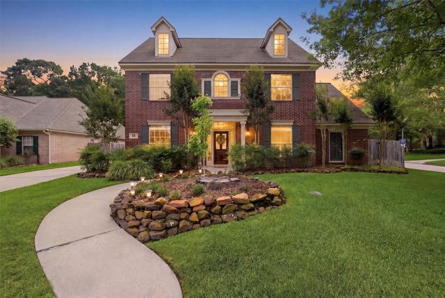 4111 Windy Woods Ct — Greentree Village Sec 06