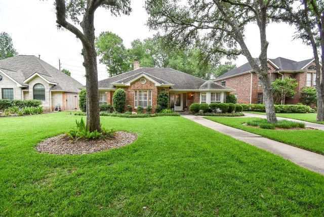 3542 Mesquite Dr — Austin Park Sec 3