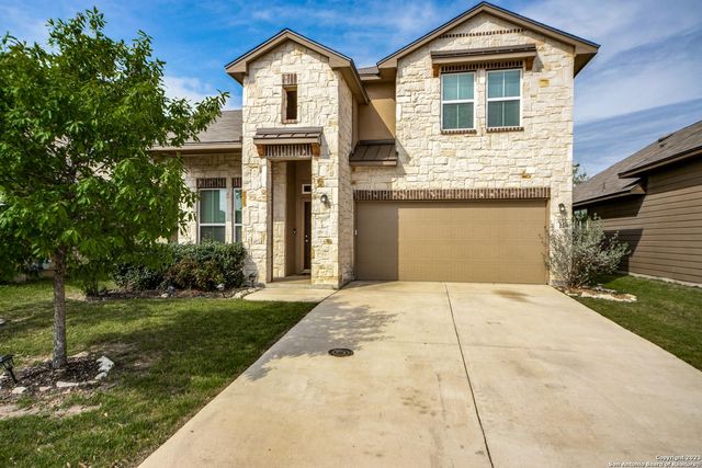 120 JOLIE CIR — BOERNE HOLLOW