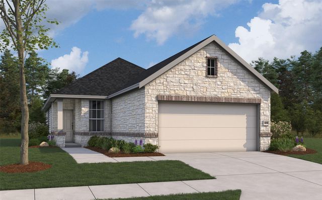 15615 Country Charm Trl — Granger Pines