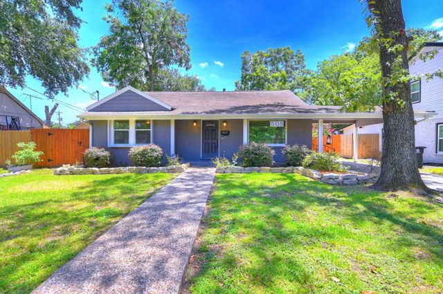 508 Canadian St — Lindale Park Sec 03