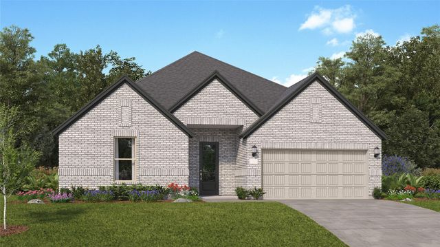 26010 Hazel Summit Dr — Anniston