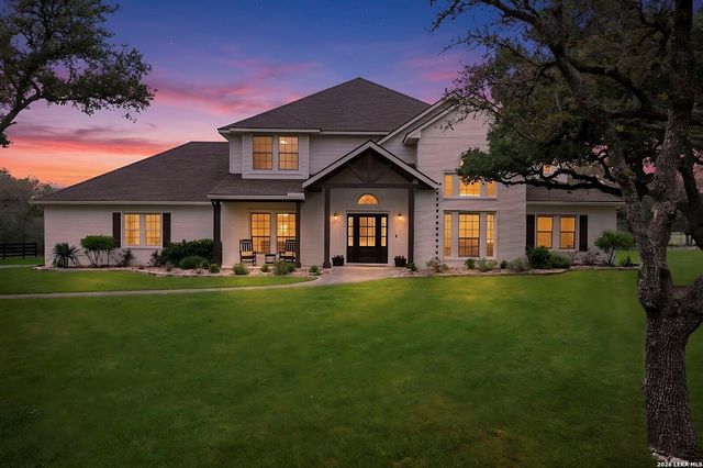 112 Cibolo Hollow N — CIBOLO RIDGE ESTATES