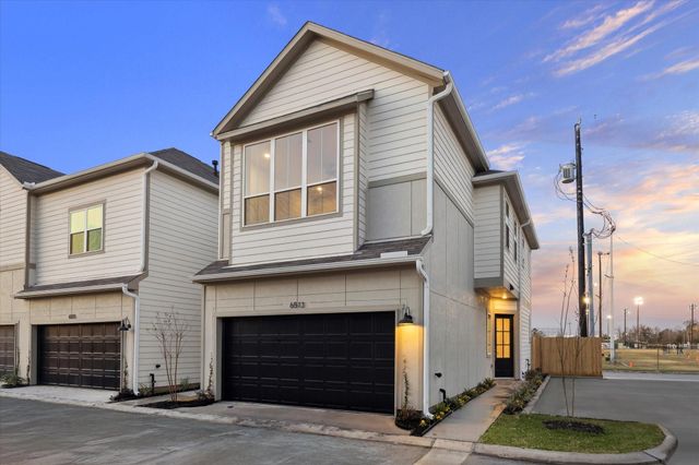 6547 Rena St — Park at Pinemont