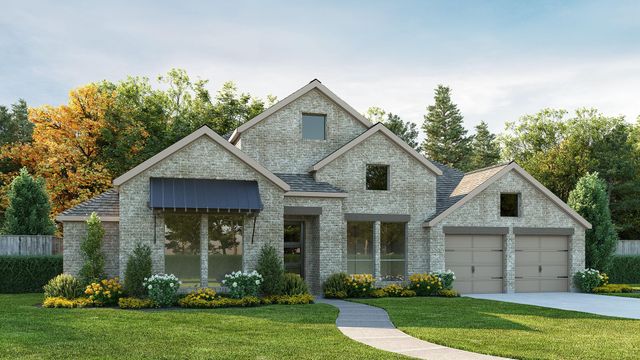 12307 Sunchase Dr — Riceland