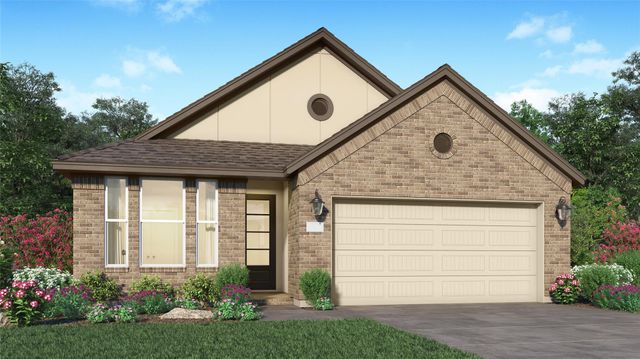 2726 Hidden Gold Ct — Samara