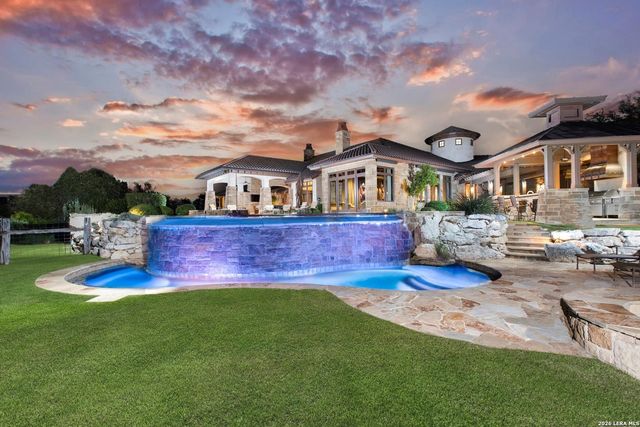 2428 Clubs — CORDILLERA RANCH