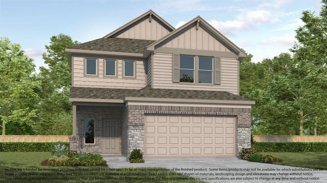 6339 Old Cypress Landing Ln — Cypresswood Landing