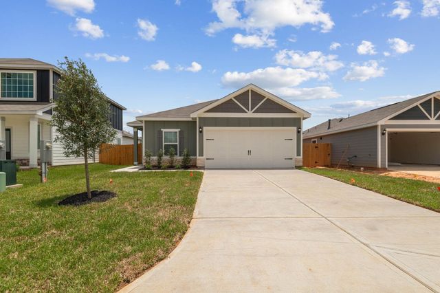 15434 Maple Terrace Dr — Sweetwater Ridge