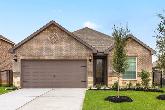 3052 Sorrento Hill Dr — Sunterra