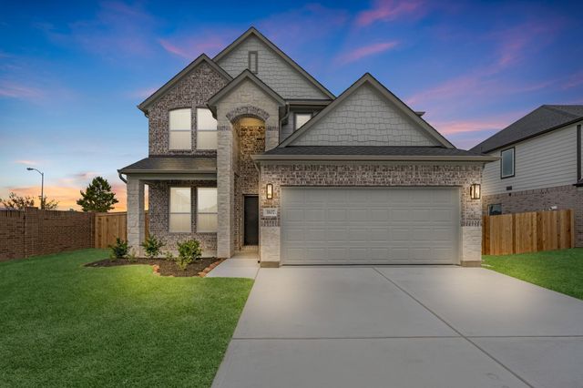 3107 Spitfire Dr — Briarwood Crossing