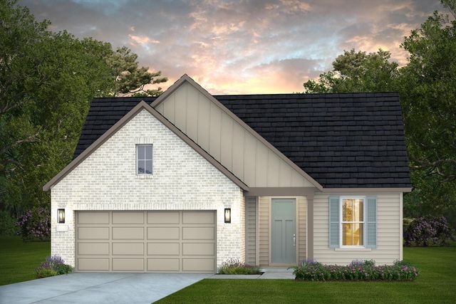 7219 Wheless Ln — Del Webb Sugar Land