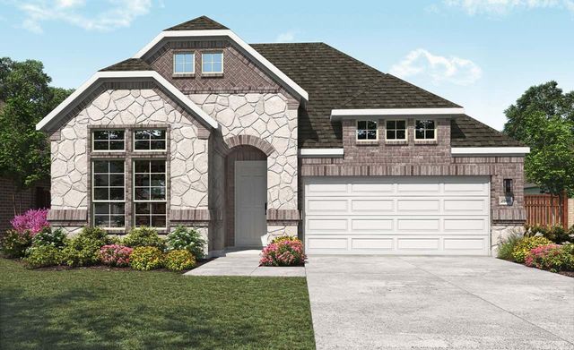 3004 Pasture Ln — Westland Ranch