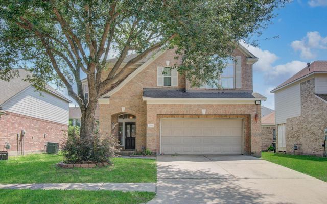 2910 Destin Shore Dr — Oak Ridge Place Sec 05 Amd