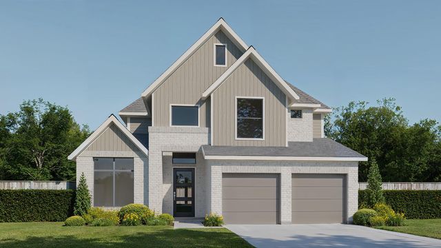 12318 Nightingale Nook Way — Bridgeland Central
