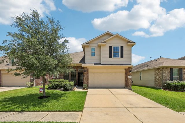 6110 Carpenters Cove Ln — Carpenters Landing