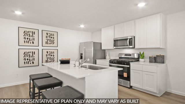 4533 Nevada Falls Dr — Silverthorne