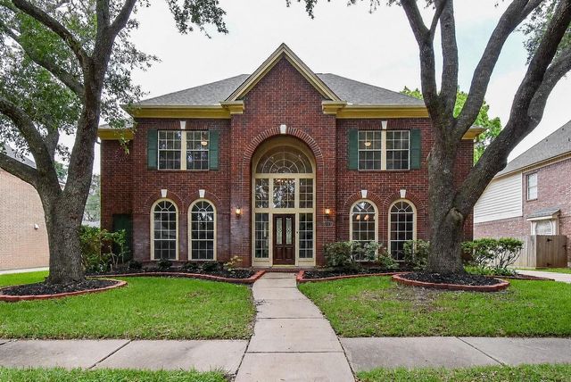 6415 Brobeck Ct — Blakely Bend