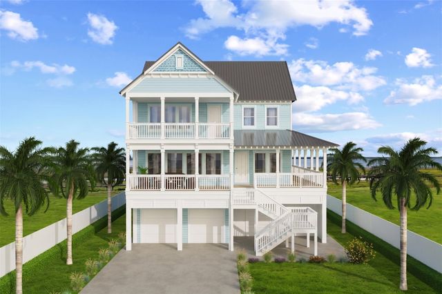 11334 Beachside Dr — Beachside Village Sec 9