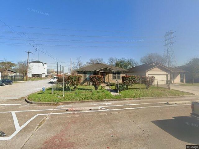 3818 Hardy St — Ryon