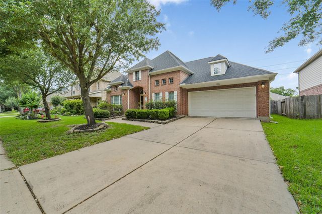 14306 Grace Meadow Ln — Gannoway Lake Estates
