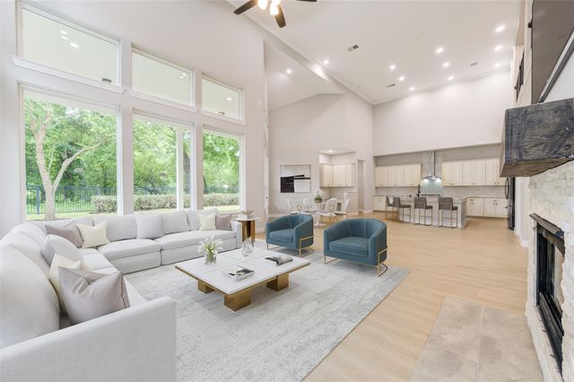 5315 Sterling Manor Ln — Riverstone North Sec 2