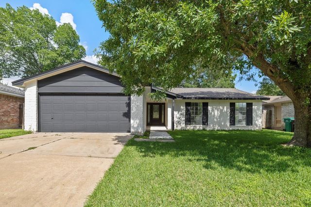 10415 Towne Oak Ln — Townewest Sec 1