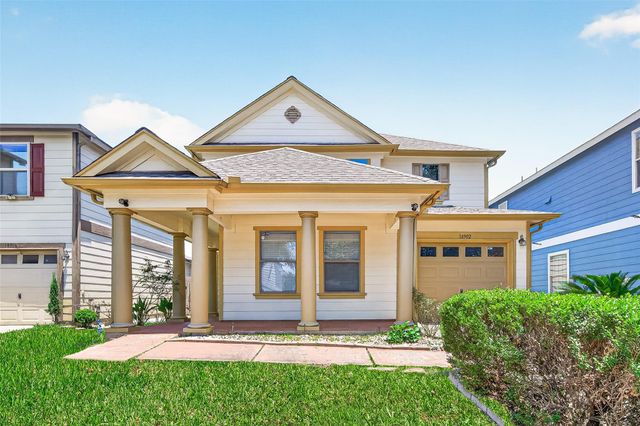 18902 Remington Park Drive — Remington Ranch Sec 16