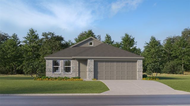 16106 Hatton Dr — Lakes at Crockett Martin