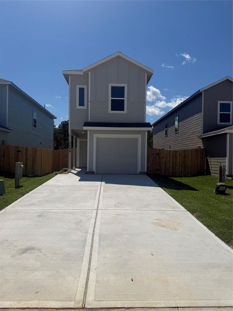 3606 Duplet Ave — Villages of Greystone