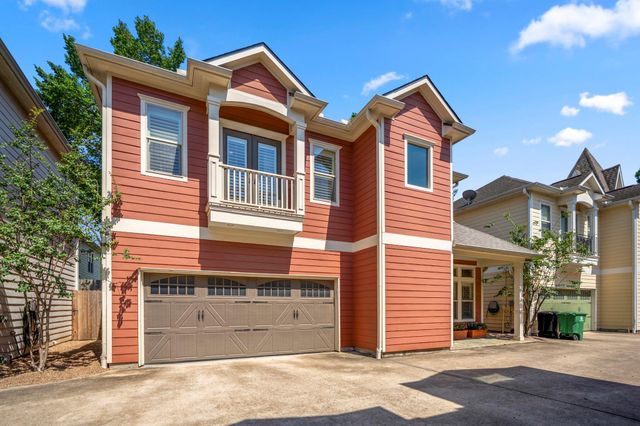 905 W 23rd St — Twenty 03 Street Manors Rep 01