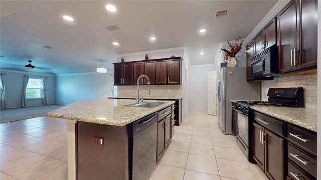 2907 Mcdonough Way — Tamarron