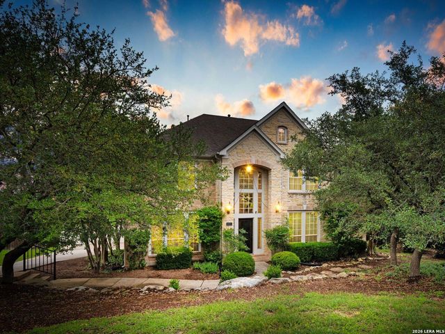 8903 Woodland Pass — LIMESTONE RANCH