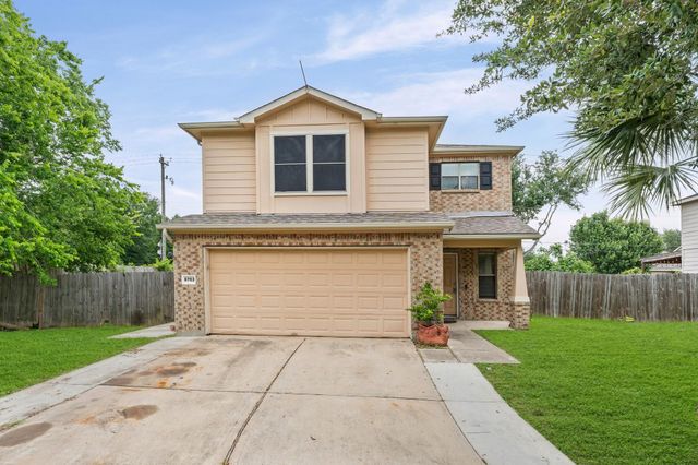 8703 Summerset Meadow Ct — Clearwood Xing Sec 4