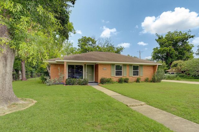 4502 Lido Ln — Oak Forest