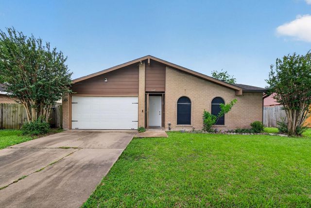 6447 W Fuqua Dr — Briargate Sec 9