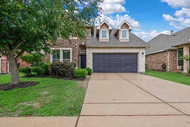 1827 Stieler Dr — Sonoma Ranch