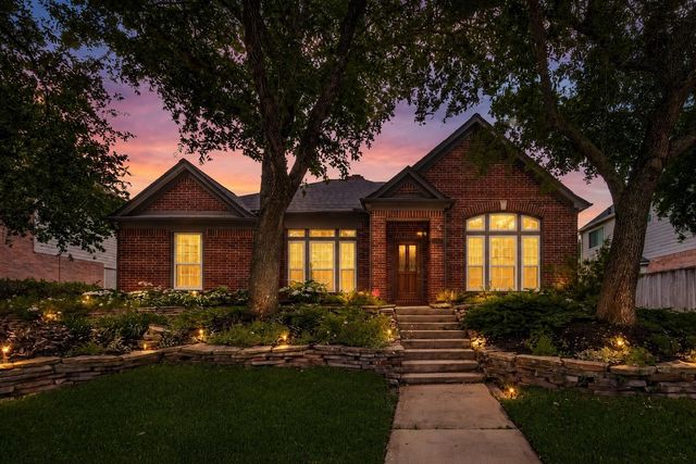1310 Mill Stream Ct — Greatwood Forest Sec 3
