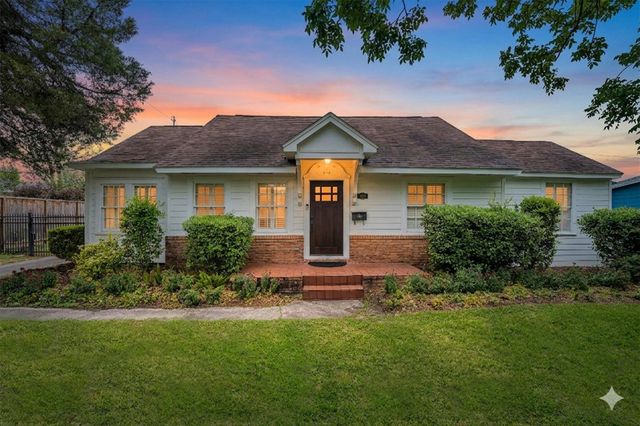 3110 Randall St — Garden Oaks