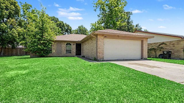 11410 Dew Arbor St — Rushwood Sec 04