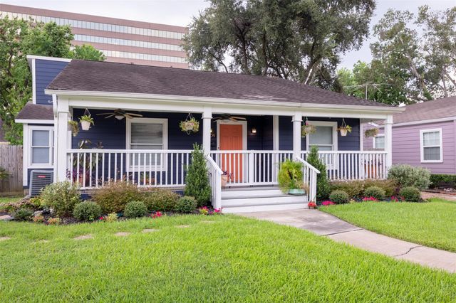 2209 Portsmouth St — Colquitt Court Annex
