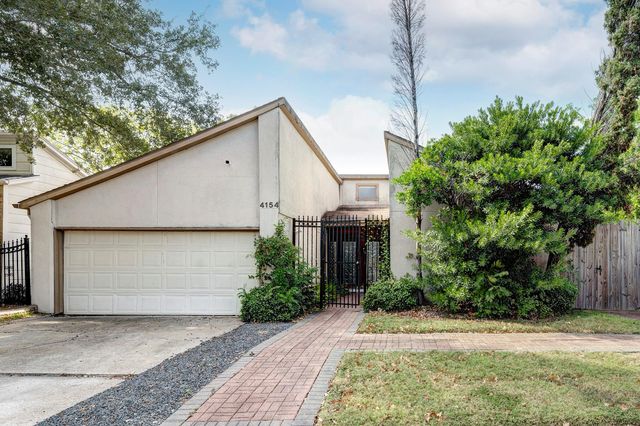 4154 Wildacres Dr — Brays Village