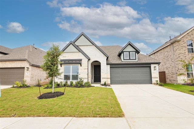 523 Selaura St — Brookewater