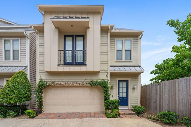 2332 Naomi St — Naomi Ave Place
