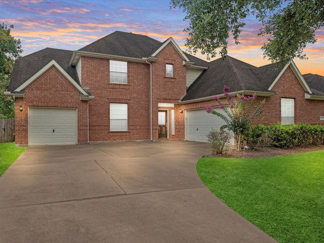 2507 Stonebury Ln — Riverpark Sec 10