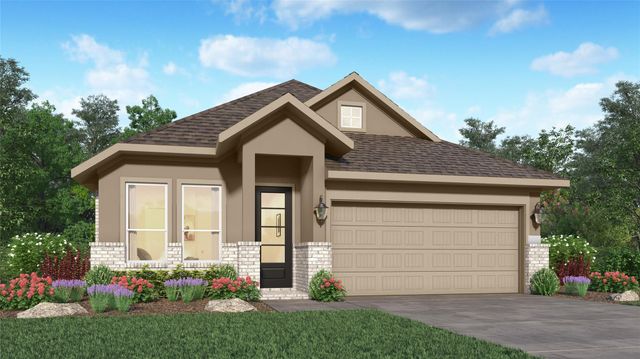 25730 Sapphire Cove St — Winward Cove